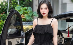 Gọi lái xe riêng là "nô bộc", chi trăm triệu sắm đồ hiệu là "cạn phước": 1 nữ chủ tịch nổi tiếng bị phản ứng