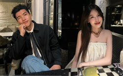Trước khi lộ ảnh thân mật ở photobooth, HIEUTHUHAI và bạn gái còn bị "tóm dính" tình tứ cỡ nào nơi công cộng?