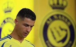 Al Nassr hỗn loạn, tương lai Ronaldo bất định