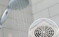 Chuyên gia cảnh báo thói quen đi tiểu khi tắm vòi sen gây hại cho phụ nữ