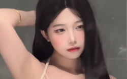 Hot girl "muốn nổi", chiêu trò cố tình bất chấp để câu view từ người xem?