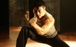Ngôi sao võ thuật Việt đóng nhiều phim Hollywood, giờ bỏ showbiz sống ẩn dật