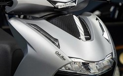 3 mẫu xe ga mới nhất của Honda về Việt Nam: Thiết kế độc lạ, có xe chỉ 'ăn' 1,7L/100km