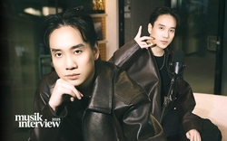 JustaTee: “Album mới sẽ là câu chuyện và cảm xúc của JayTee đôi mươi”