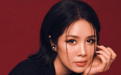 Động thái bất ngờ của Lê Phương sau khi vợ Quý Bình chia sẻ: "Không biết bạn thân của anh đang nghĩ gì về tôi"