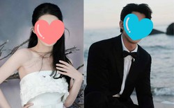 Đám cưới bị phản đối dữ dội nhất hiện tại: Cô dâu đẹp như tiên tử, trai tài gái sắc nhưng không ai mê nổi