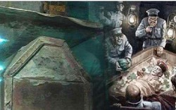 Bị Tôn Điện Anh đụng chạm, thi thể Từ Hi đột nhiên"mọc" lông trắng: Chuyên gia ra mặt lý giải lời đồn
