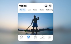 Facebook ra tay “xóa sổ” video truyền thống, ép tất cả thành Reels
