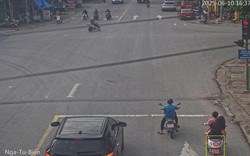Loạt xe máy có biển số sau nhanh chóng nộp phạt nguội theo Nghị định 168: Nhiều trường hợp mắc lỗi mức phạt lên tới 6 triệu đồng