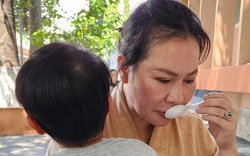Vợ cố nghệ sĩ Quý Bình nói về việc xét nghiệm ADN cho con trai: Tổn thương vì gia đình chồng im lặng