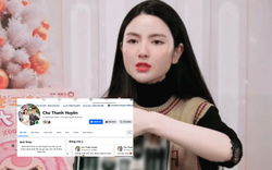 Bộ Công Thương đang phối hợp xử lý vụ Chu Thanh Huyền bị tố bán hàng lậu