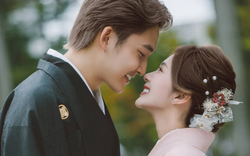 Hóa ra Ngọc Huyền đã yêu Đình Tú từ cách đây 2 năm, là người chủ động tán tỉnh mới hot