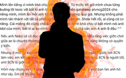 Một Anh Trai tự tạo chông gai cho chính mình: Họa từ miệng mà ra, fan chán nản đòi “rã đám”