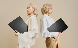 Zenbook 14: Tối giản để tinh tế, hiệu năng cao để nhẹ gánh mỗi ngày