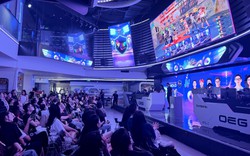 Audition eSports: Từ Audition Pro League đến khát vọng vươn tầm quốc tế