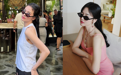 2 thái cực gây chú ý của Song Hye Kyo