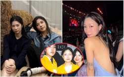 Phát hiện Hà Thi unfollow Thạch Trang, hội gái xinh nổi tiếng bị đồn "có biến": Chuyện gì đang xảy ra?