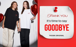 Kỳ Duyên và Minh Triệu đóng cửa brand thời trang, chính thức chia tay "đứa con chung"