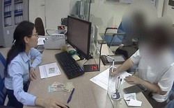 Để lộ thông tin sinh trắc học, bị đổi mật khẩu ngân hàng: Nhân viên VietinBank lập tức hỗ trợ khách hàng phong toả tài khoản, ngừng giao dịch chuyển khoản 40 triệu