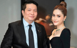 DN vừa bị khởi tố vì sản xuất kem chống nắng giả cho công ty chồng Đoàn Di Băng: Ai đứng sau?