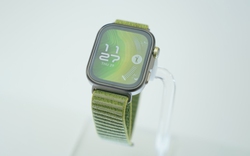 Một mẫu smartwatch có pin tới 10 ngày, giá từ 2,79 triệu đồng