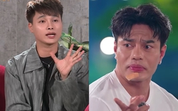Nam diễn viên sửa mũi theo Lê Dương Bảo Lâm để nổi: "Anh Lâm là ân nhân của tôi"