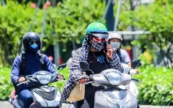 Vì sao Hà Nội nóng nhất đợt này?