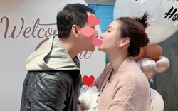Hương Giang bị mỉa mai có con nhưng vẫn che đậy chồng, đáp trả vỏn vẹn 4 chữ khiến netizen "tắt điện"