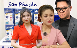 Toàn cảnh vụ MC, BTV nổi tiếng quảng cáo sữa giả HIUP: Xin lỗi, chịu phạt, kêu oan... khán giả từ chối tin
