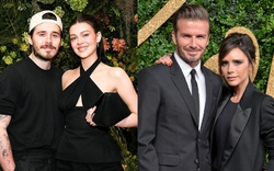 Victoria Beckham bắt tay "mẹ chồng hụt" của dâu trưởng bất trị, sóng gió gia tộc sắp được dẹp yên?