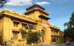 ĐH "Oxford Việt Nam" lọt top 761-770 đại học hàng đầu thế giới, thăng hạng hơn 100 bậc