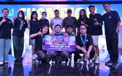 Audition Pro League 2025: Sân chơi đỉnh cao của thể thao điện tử Audition
