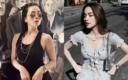 Clip Hồ Ngọc Hà nhắc thẳng tên Lệ Quyên, nói nguyên nhân không còn thân thiết