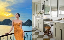 Á hậu Việt sở hữu biệt thự từ Thanh Hóa tới TP.HCM, đau "chết đi sống lại" khi chia tay bạn trai