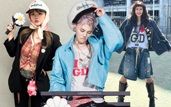 Rất gấp: Mặc gì đi gặp G-Dragon? Ôn bài tất tần tật trong 2 phút