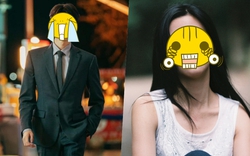 Cặp đôi Trung Quốc làm netizen đau khổ van xin đừng yêu nhau: Nữ chính phèn nhất Cbiz, nam chính phá nát nguyên tác