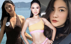 Tất tần tật về tân Hoa hậu Hoàn vũ VN Phương Linh: Học vấn siêu khủng, visual đời thường xịn còn gia thế ra sao?