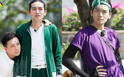 BB Trần là "trùm cuối" Running Man Việt mùa 3?