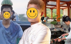 Sao nam Việt "nghèo rớt mồng tơi" suýt xuất khẩu lao động bỗng đổi đời nhờ 1 quyết định, nay ở biệt thự 50 tỷ