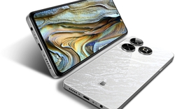 Điện thoại của ông Trump có thể là 1 trong 4 smartphone Trung Quốc này đổi tên, thay vỏ