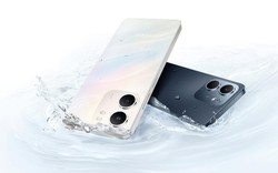 OPPO A5x: điện thoại đáng mua trong phân khúc dưới 5 triệu, siêu pin bền 5 năm, kết nối NFC thông minh