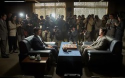 "Rủi ro" của Yoo Ah In bị lu mờ khi các bộ phim thành công về doanh thu phòng vé