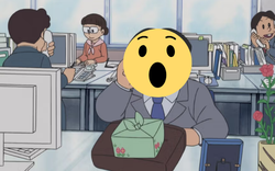 Một nhân vật xuất hiện 5 lần nhưng có 5 tạo hình khác nhau trong Doraemon, là ai?