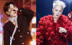 Nghệ sĩ Việt duy nhất đứng chung sân khấu trong đêm nhạc có G-Dragon là ai?