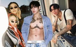 Trai đẹp sexy át cả "anh Long" sau concert: Visual "chiến đét" không ăn nhập tính cách, khen con gái Việt xinh hết lời vì lí do này