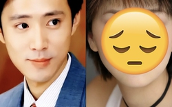 Nữ diễn viên gặp tai nạn biến dạng gương mặt, bạn trai ra 1 quyết định khiến cả showbiz sững sờ