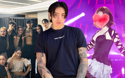 Nhóm dancer Việt nhảy cùng DPR IAN: Được casting qua Instagram, tiết lộ 1 sự thật bất ngờ sau set diễn "ướt át"