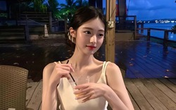 Uống thứ 4.000 đồng/bịch: da sáng mịn, tóc bớt gãy rụng trông thấy