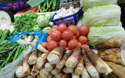 Đi chợ thấy 5 loại rau củ này bán rẻ như cho cũng ĐỪNG DẠI mà mang về nhà, toàn “mầm bệnh” cả!