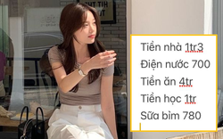 Tình trạng bất ổn của cặp vợ chồng kiếm 15 triệu/tháng